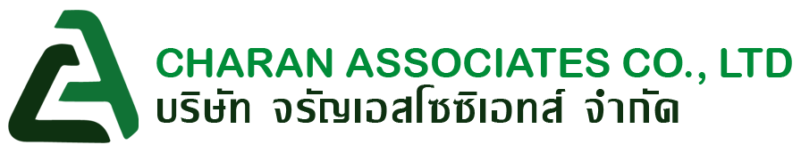Charan Associates Co.,Ltd.